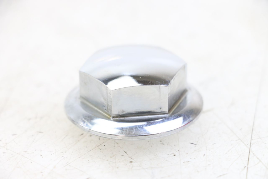 photo de TAPPO FORCELLA ROYAL ENFIELD HYMALAYAN 410 (2016 - 2023) - Zoom sullo stato d'uso