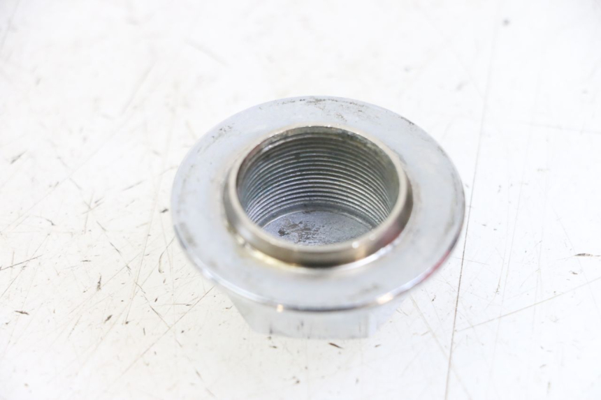 photo de TAPPO FORCELLA ROYAL ENFIELD HYMALAYAN 410 (2016 - 2023) - Altra angolazione