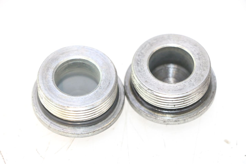 photo de TAPPO FORCELLA MZ RT 125 (2000 - 2008) - Zoom sullo stato d'uso