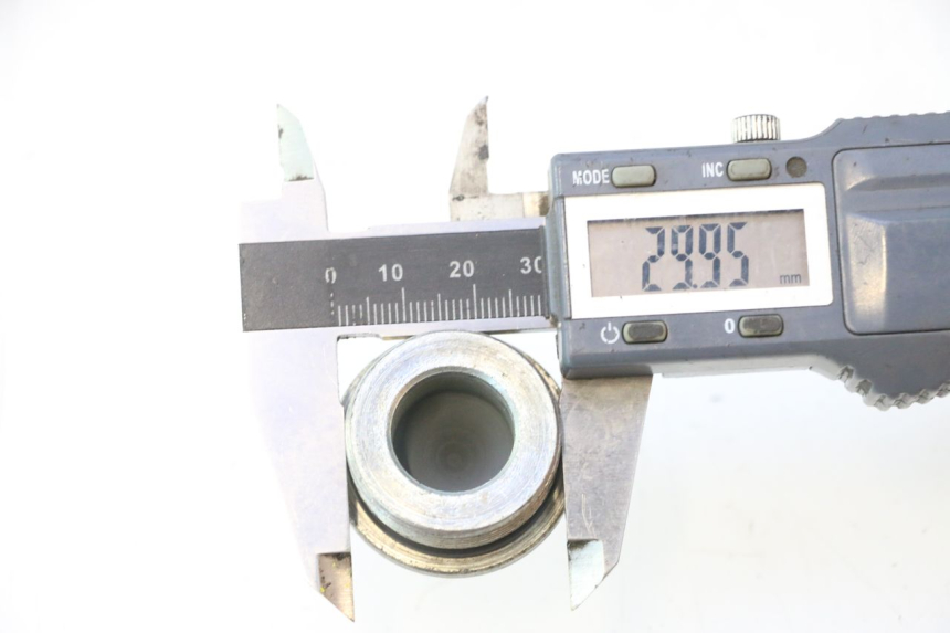 photo de TAPPO FORCELLA MZ RT 125 (2000 - 2008) - Altra angolazione