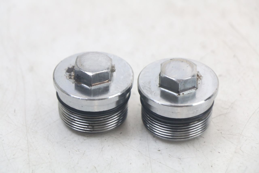 photo de TAPPO FORCELLA PEUGEOT SATELIS 125 (2006 - 2009) - Vista principale