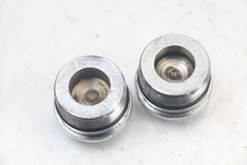 photo de TAPPO FORCELLA PEUGEOT SATELIS 125 (2006 - 2009) - Altra angolazione