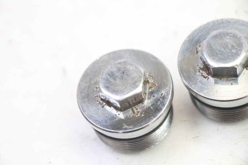 photo de TAPPO FORCELLA PEUGEOT SATELIS 250 (2006 - 2012) - Zoom sullo stato d'uso