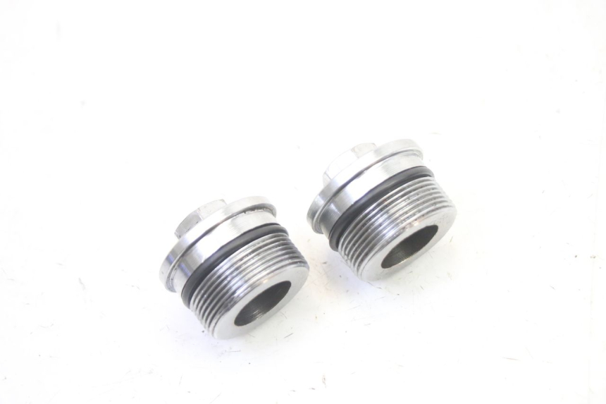 photo de TAPPO FORCELLA PEUGEOT SATELIS 250 (2006 - 2012) - Primo piano tecnico