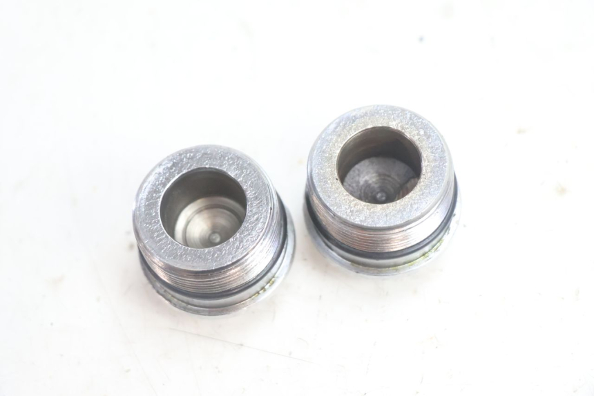 photo de TAPPO FORCELLA PEUGEOT SATELIS 125 (2006 - 2009) - Primo piano tecnico
