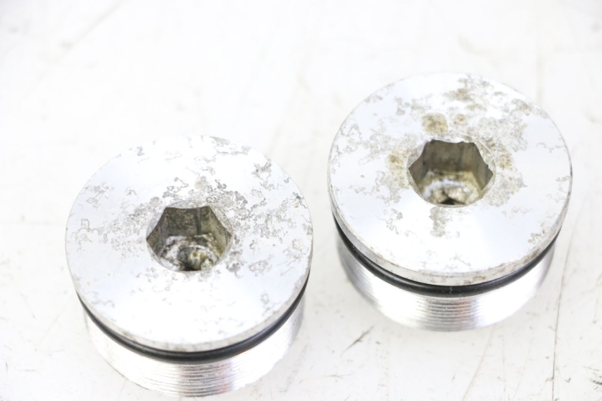 photo de TAPPO FORCELLA GILERA SMT SUPERMOTARD 50 (2009 - 2017) - Vista principale