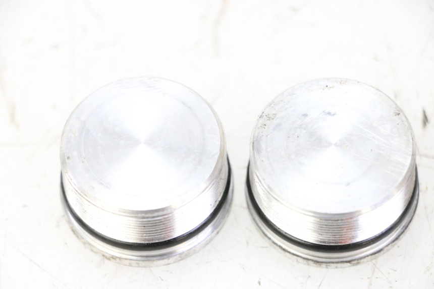 photo de TAPPO FORCELLA GILERA SMT SUPERMOTARD 50 (2009 - 2017) - Zoom sullo stato d'uso