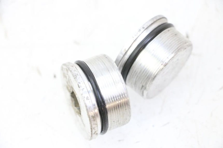 photo de TAPPO FORCELLA GILERA SMT SUPERMOTARD 50 (2009 - 2017) - Altra angolazione