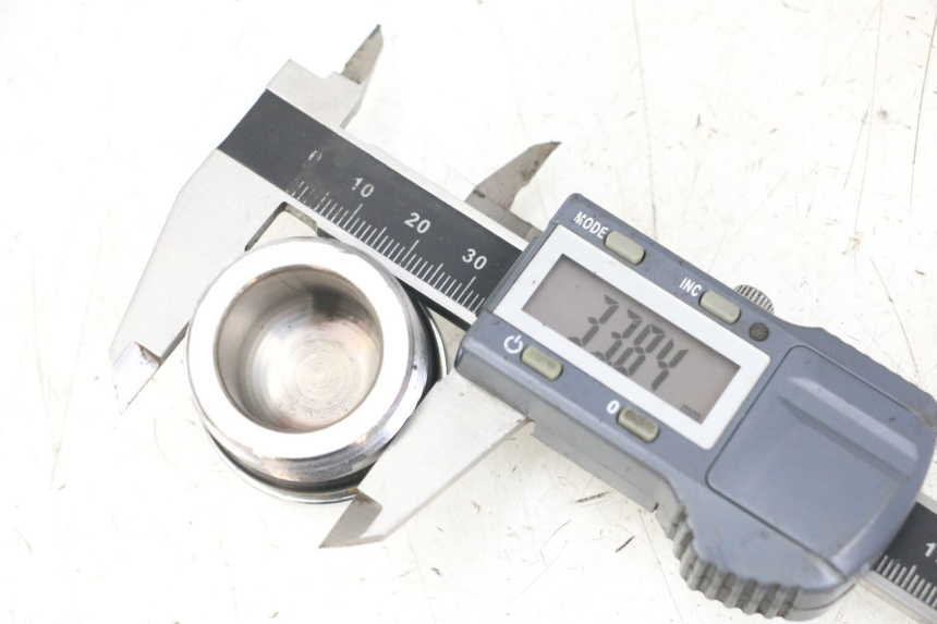 photo de TAPPO FORCELLA HARLEY DAVIDSON SPORTSTER XL CUSTOM 1200 (2003 - 2004) - Zoom sullo stato d'uso