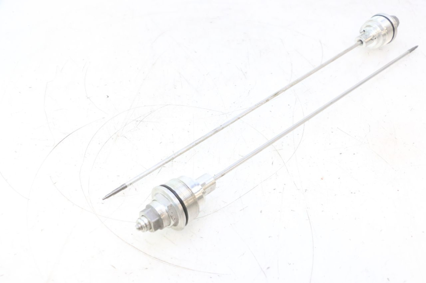 photo de TAPPO FORCELLA DUCATI SS IE DS CARENEE 1000 (2002 - 2006) - Dettaglio del componente