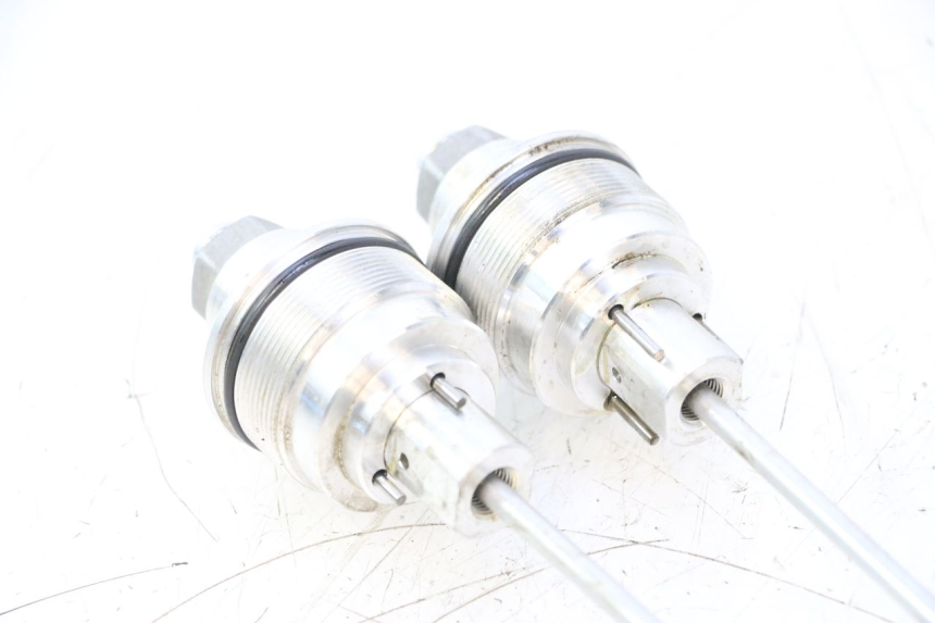 photo de TAPPO FORCELLA DUCATI SS IE DS CARENEE 1000 (2002 - 2006) - Altra angolazione