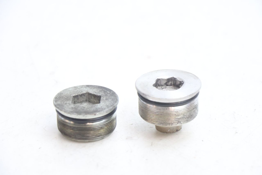 photo de TAPPO FORCELLA HONDA ST PAN EUROPEAN 1100 (1990 - 2002) - Vista principale