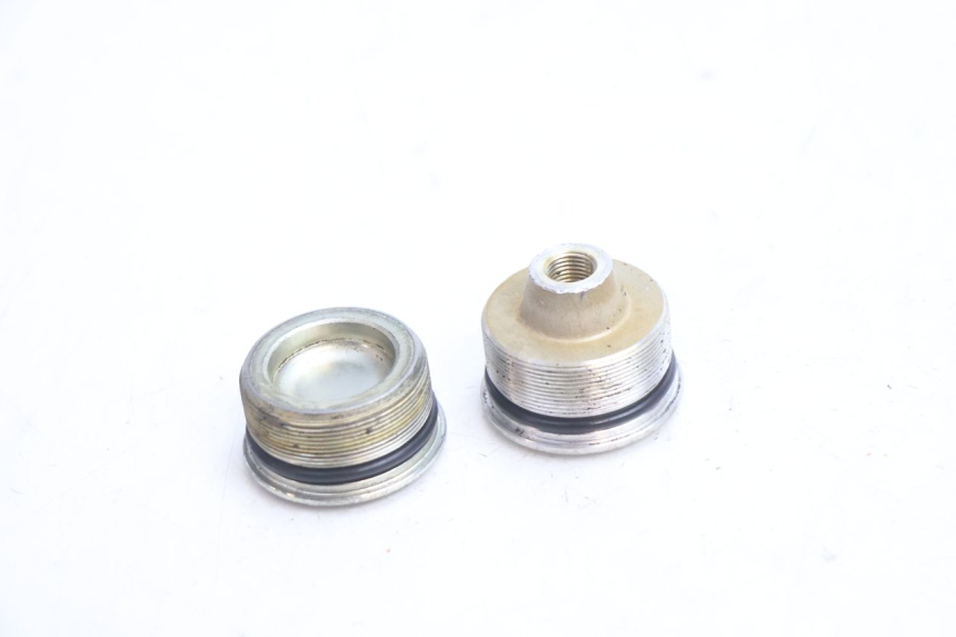 photo de TAPPO FORCELLA HONDA ST PAN EUROPEAN 1100 (1990 - 2002) - Zoom sullo stato d'uso