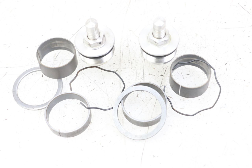 photo de TAPPO FORCELLA SUZUKI GSX F GSXF 650 (2007 - 2015) - Primo piano tecnico