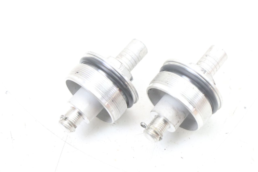 photo de TAPPO FORCELLA SUZUKI GSX F GSXF 650 (2007 - 2015) - Vista principale