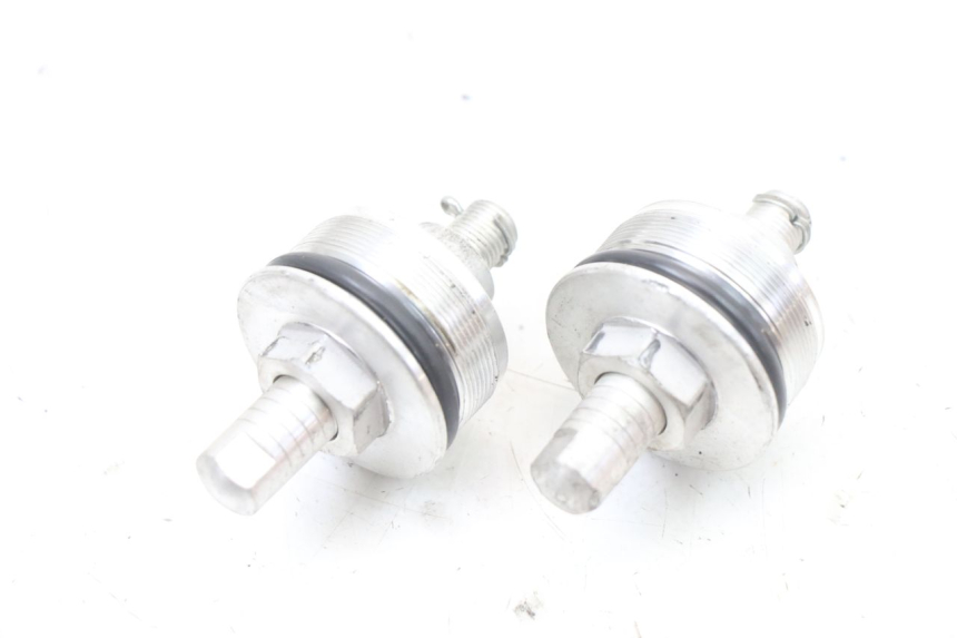 photo de TAPPO FORCELLA SUZUKI GSX F GSXF 650 (2007 - 2015) - Zoom sullo stato d'uso