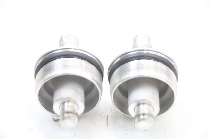 photo de TAPPO FORCELLA SUZUKI GSX F GSXF 650 (2007 - 2015) - Altra angolazione