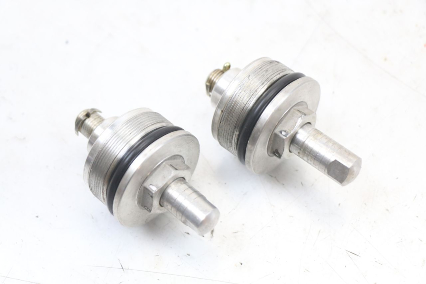 photo de TAPPO FORCELLA SUZUKI SV S 650 (1999 - 2002) - Zoom sullo stato d'uso