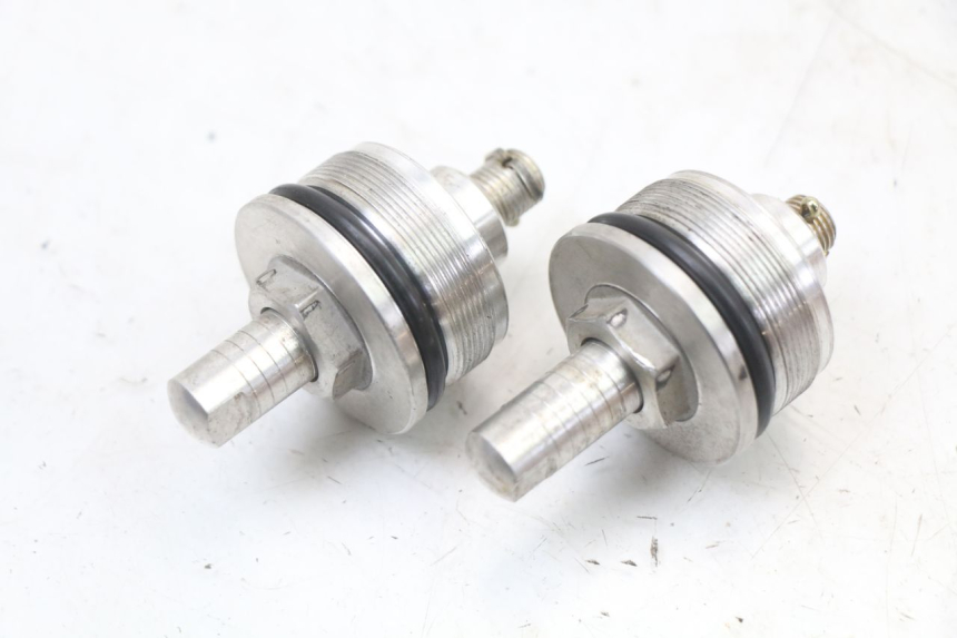 photo de TAPPO FORCELLA SUZUKI SV S 650 (1999 - 2002) - Altra angolazione