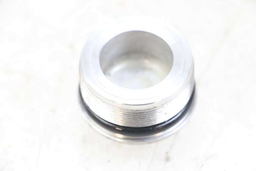 photo de TAPPO FORCELLA SUZUKI SV N 650 (1999 - 2002) - Zoom sullo stato d'uso