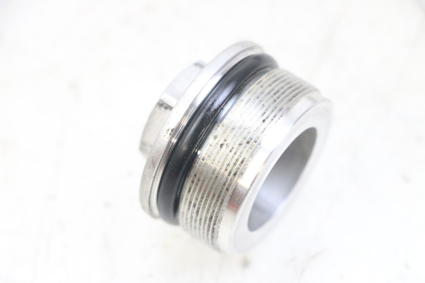 photo de TAPPO FORCELLA SUZUKI SV N 650 (1999 - 2002) - Altra angolazione