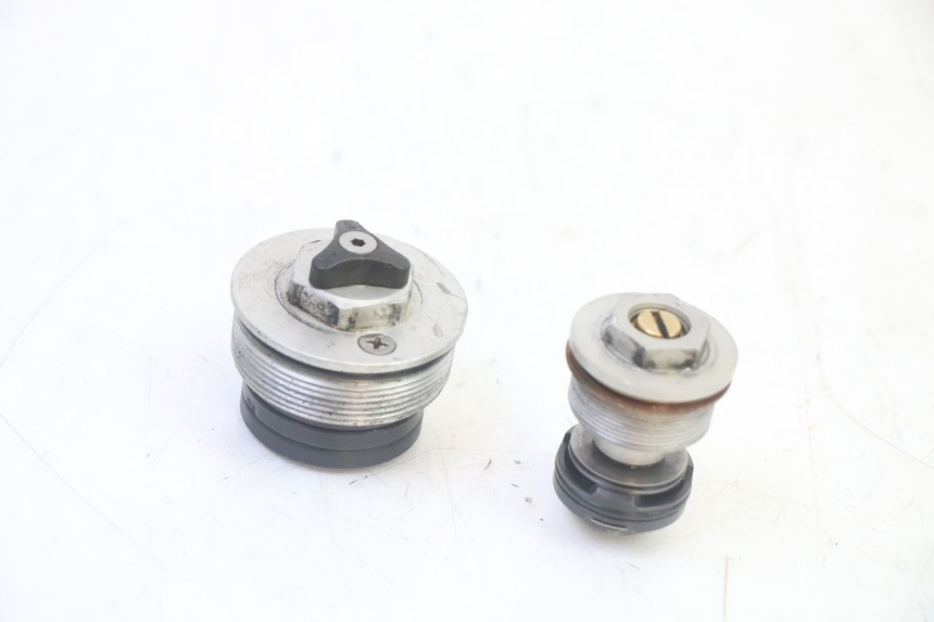 photo de TAPPO FORCELLA KTM SX 85 (2013 - 2017) - Zoom sullo stato d'uso