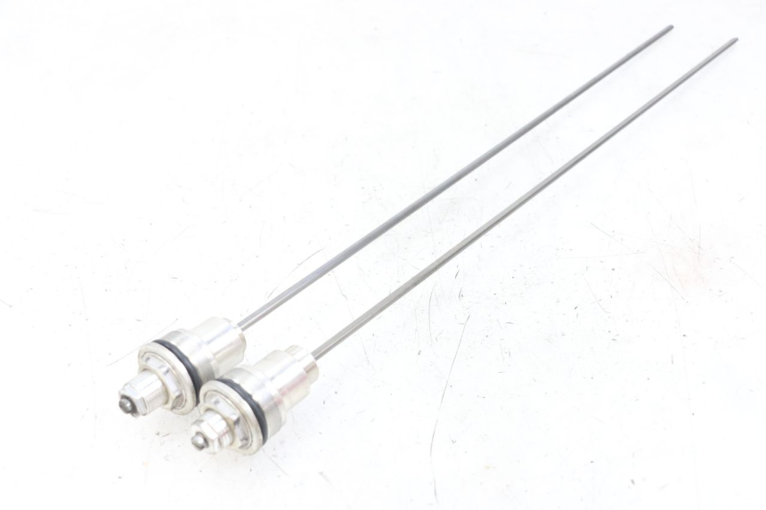 photo de TAPPO FORCELLA YAMAHA TDM ABS 900 (2002 - 2014) - Vista principale