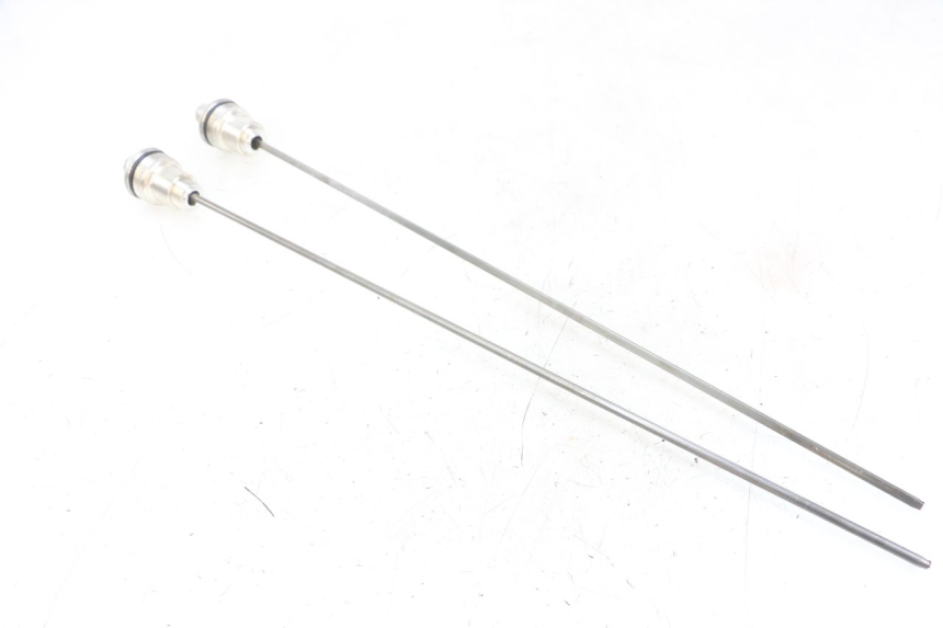 photo de TAPPO FORCELLA YAMAHA TDM ABS 900 (2002 - 2014) - Zoom sullo stato d'uso