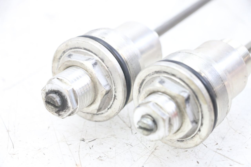 photo de TAPPO FORCELLA YAMAHA TDM ABS 900 (2002 - 2014) - Altra angolazione