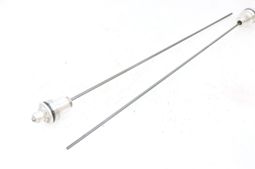 photo de TAPPO FORCELLA YAMAHA TDM ABS 900 (2002 - 2014) - Zoom sullo stato d'uso