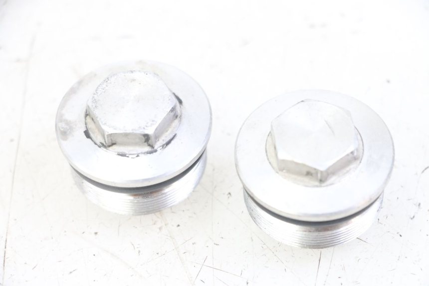 photo de TAPPO FORCELLA YAMAHA TDR DELTABOX 125 (1997 - 2003) - Vista principale