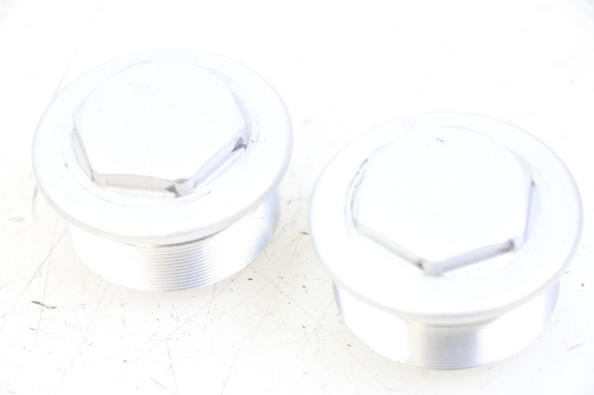 photo de TAPPO FORCELLA VENT DERAPAGE 50 (2018 - 2023) - Vista principale