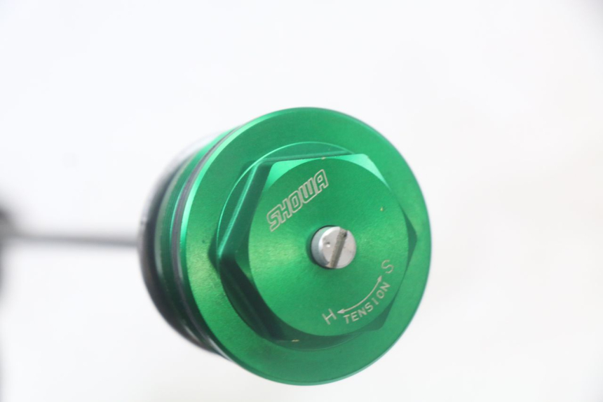 photo de TAPPO FORCELLA KAWASAKI VERSYS ABS 650 (2015 - 2018) - Altra angolazione