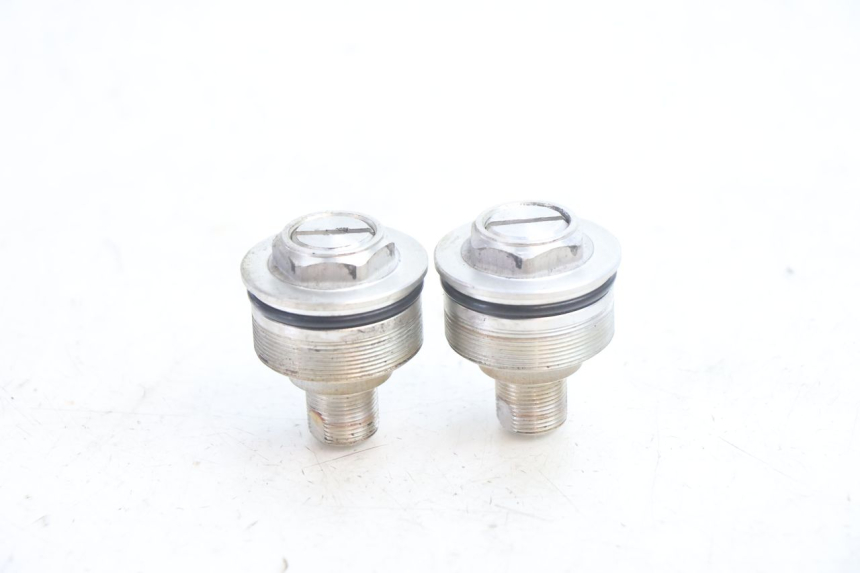 photo de TAPPO FORCELLA HONDA VFR FI RC46 800 (1998 - 2001) - Vista principale