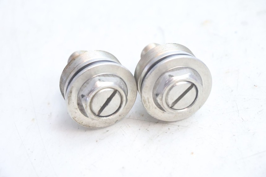 photo de TAPPO FORCELLA HONDA VFR FI RC46 800 (1998 - 2001) - Altra angolazione