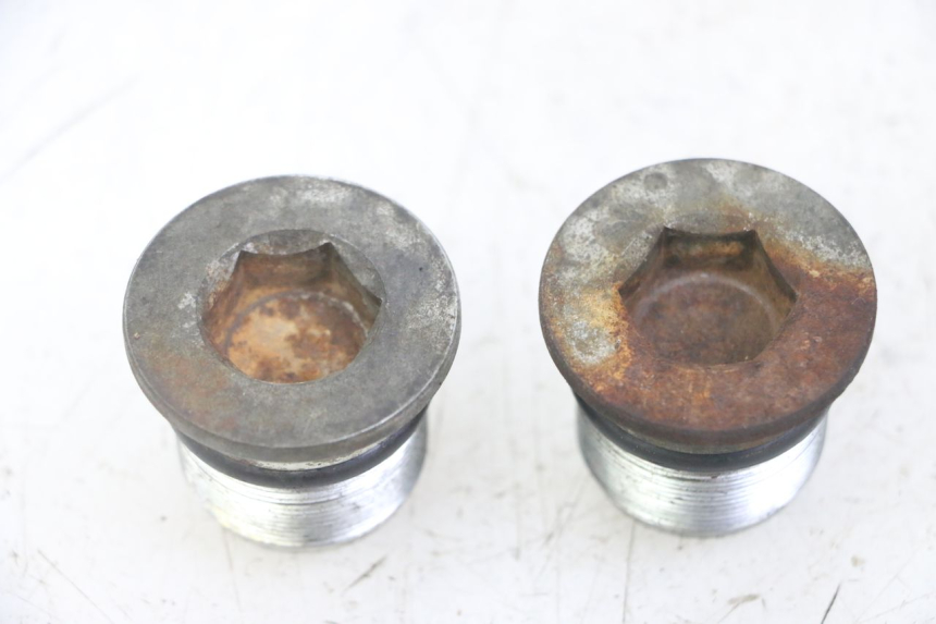 photo de TAPPO FORCELLA YAMAHA X-MAX XMAX 125 (2010 - 2013) - Vista principale