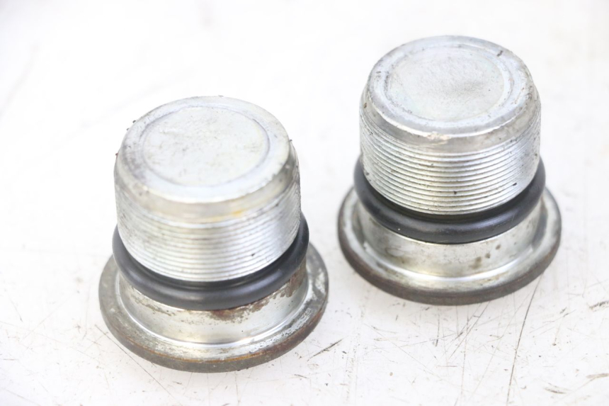 photo de TAPPO FORCELLA YAMAHA X-MAX XMAX 125 (2010 - 2013) - Zoom sullo stato d'uso