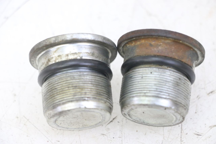 photo de TAPPO FORCELLA YAMAHA X-MAX XMAX 125 (2010 - 2013) - Altra angolazione