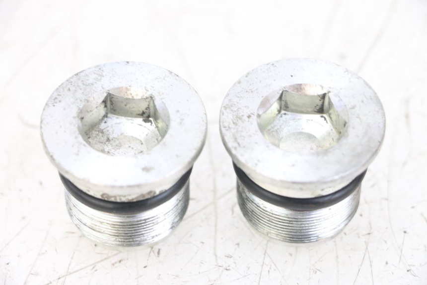 photo de TAPPO FORCELLA YAMAHA X-MAX XMAX 125 (2010 - 2013) - Vista principale