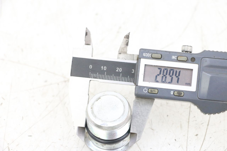 photo de TAPPO FORCELLA YAMAHA X-MAX XMAX 125 (2010 - 2013) - Dettaglio del componente