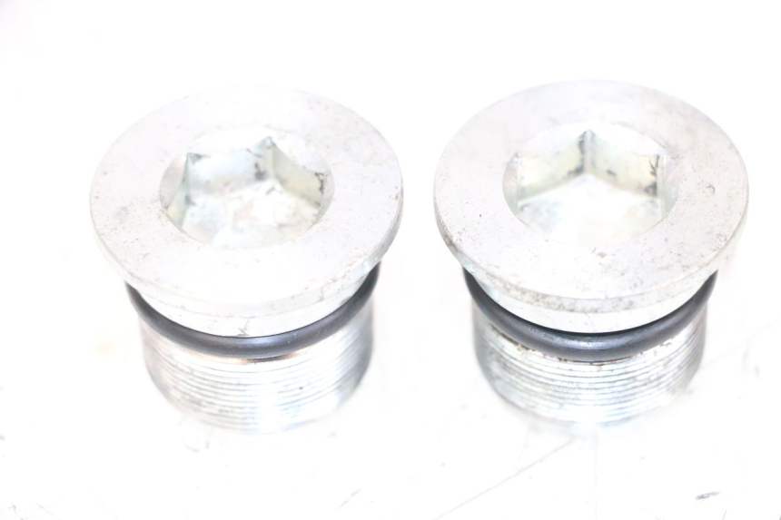 photo de TAPPO FORCELLA YAMAHA X-MAX XMAX 125 (2010 - 2013) - Primo piano tecnico