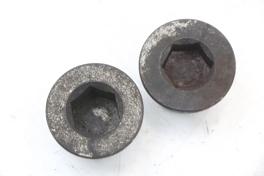 photo de TAPPO FORCELLA PIAGGIO X10 125 (2012 - 2017) - Dettaglio del componente