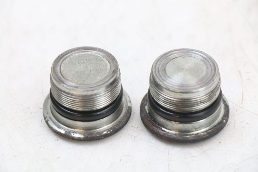 photo de TAPPO FORCELLA PIAGGIO X10 125 (2012 - 2017) - Zoom sullo stato d'uso