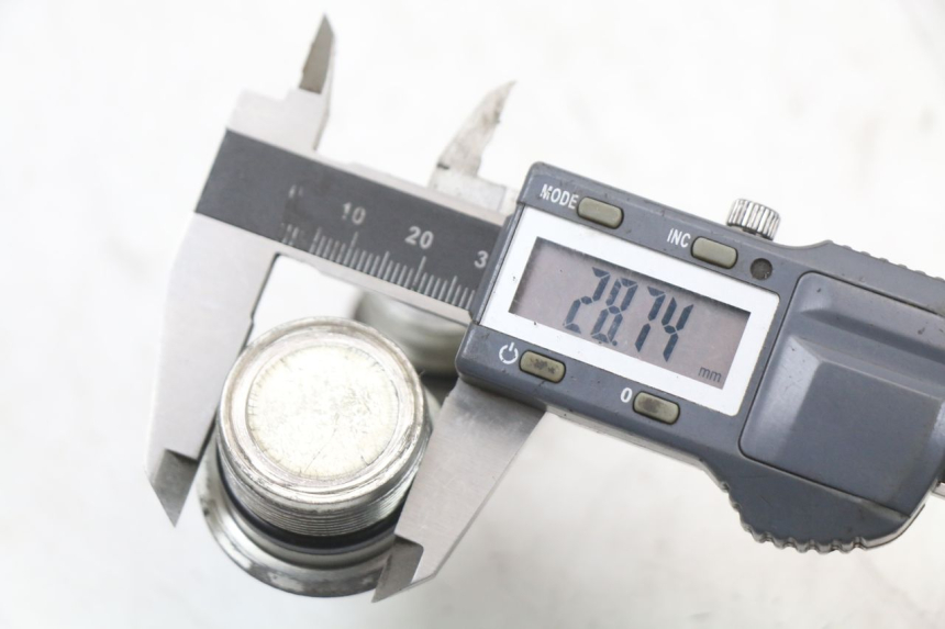 photo de TAPPO FORCELLA PIAGGIO X10 125 (2012 - 2017) - Primo piano tecnico