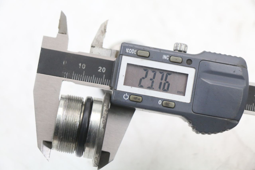 photo de TAPPO FORCELLA PIAGGIO X10 125 (2012 - 2017) - Vista d'insieme del prodotto