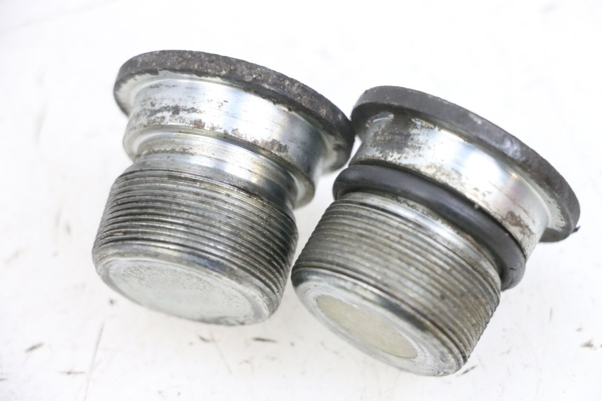 photo de TAPPO FORCELLA PIAGGIO X8 125 (2004 - 2007) - Zoom sullo stato d'uso