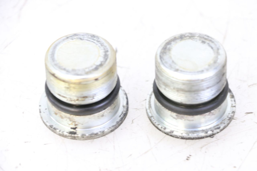 photo de TAPPO FORCELLA PIAGGIO X9 EVOLUTION 125 (2003 - 2007) - Altra angolazione