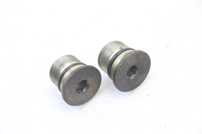 photo de TAPPO FORCELLA PIAGGIO X9 EVOLUTION 125 (2003 - 2007) - Zoom sullo stato d'uso