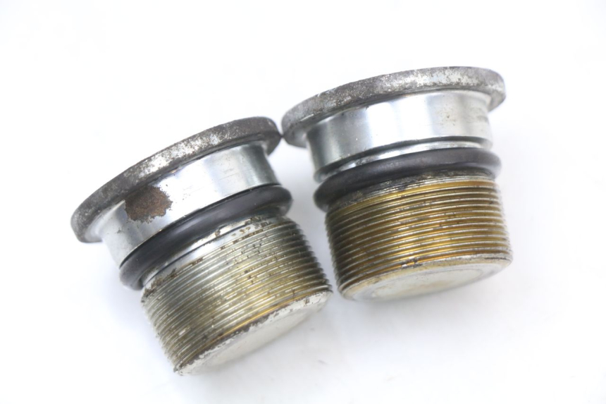 photo de TAPPO FORCELLA PIAGGIO X9 125 (2000 - 2003) - Dettaglio del componente