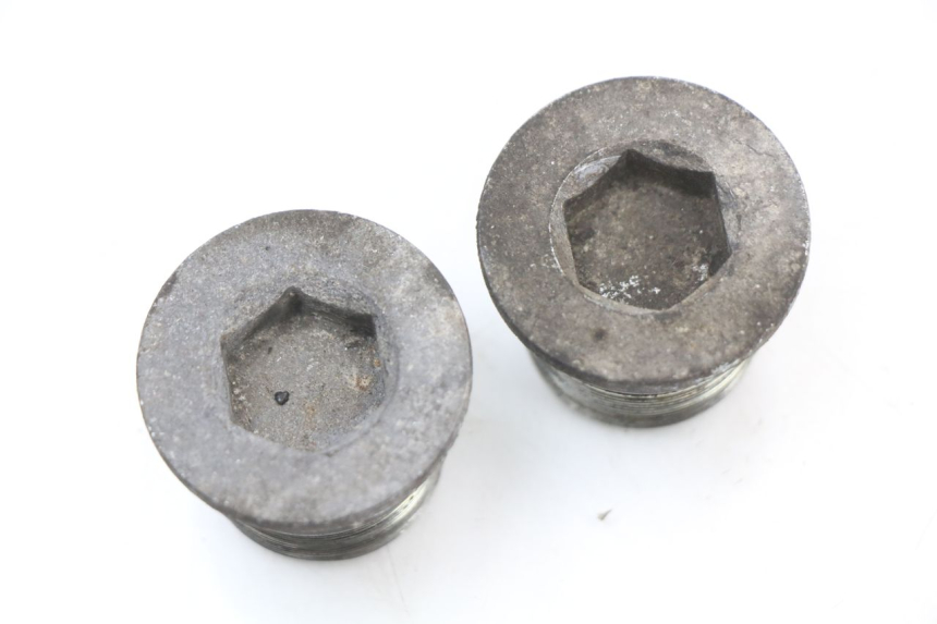 photo de TAPPO FORCELLA PIAGGIO X9 125 (2000 - 2003) - Zoom sullo stato d'uso